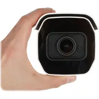 APTI Caméra IP -86C6-27135WP-Z 8.3 Mpx 4K UHD (4K UHD)
