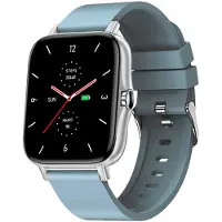 Maxcom Montre connectée FW55 Aurum pro Etanche Argent
