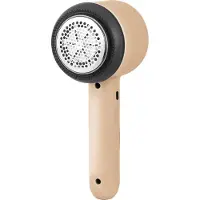 Esperanza Crewel anti-peluches rechargeable