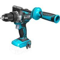 Dedra Perceuse-Visseuse Sans Balais 18V Sas+All Ded7139 85Nm