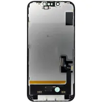 FixCell Écran LCD adapté à l'IPHONE 14 SOFT OLED DD