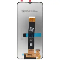 FixCell Écran compatible avec SAMSUNG a32 5G a326 OEM sans cache