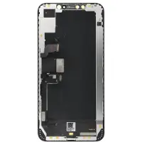 FixCell Écran compatible avec IPHONE XS Max Super Retina (reconditionné)