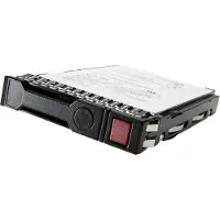HP 87273737-001 - 1,2 Tb - 10000 Rpm - 2.5" - Sas