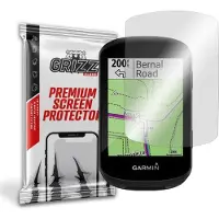 Grizz Glass GrizzGlass Szkło hybrydowe Grizz Garmin Edge 530