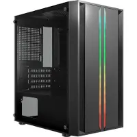 Crono Boîtier PCC-200-3, sans alimentation, sans ventilateur