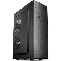 Crono Boîtier D183A, sans alimentation, sans ventilateur