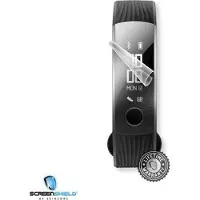 ScreenShield film pour Huawei Honor Band 3 HUA-HONB3-D, Montre connectée : accessoires, Transparent