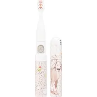 Vitammy SMILE Brosse à dents sonique pour enfants, chien, 3 ans et plus