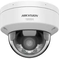Hikvision Ds-2cd2147g3-lis2uy 2.8 Mm Security Camera Argenté