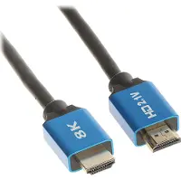 Noname Câble HDMI de 10 m, version 2.1 (10 m)