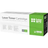 Colorway Toner compatible pour BROTHER TN-2411/ noir/ 1200 pages