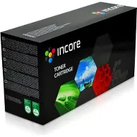 Incore Toner pour HP 53X (Q7553X), noir, 7000 pages, neuf, OPC avec puce