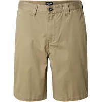 Billabong Pantalon 'Carter' kaki