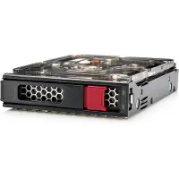 HP 4TB SATA 6G Business Critical 7.