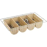 Aps Range-couverts, Range-couverts, Beige