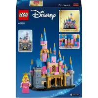 LEGO Disney 40720 Mini Disney Sleeping Beauty Castle
