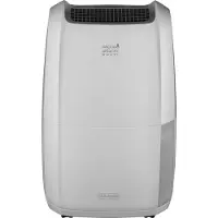 De'Longhi De’Longhi DDSX220 5 L 44 dB Blanc