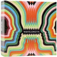 Asmodee Longueur d'onde (Multilingue, 2 - 12 Joueur)