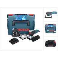 Bosch GSS 18V-13 (Ponceuse vibrante)