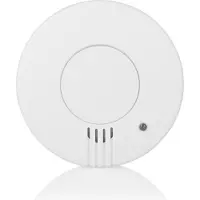 Smartwares Détecteur de fumée optique 85 dB - batterie 5 ans et mode silence
