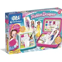 Clementoni Play Creative 8005125187157 Jouet d'art et d'artisanat