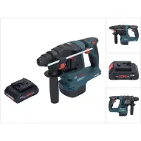 Bosch GBH 18V-22 Professional Marteau perforateur sans fil 18 V 1,9 J SDS Plus Brushless + 1x batterie ProCORE 4,0 Ah - sans chargeur