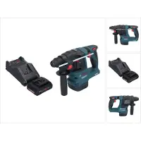 Bosch GBH 18V-22 Professional Marteau perforateur sans fil 18 V 1,9 J SDS Plus Brushless 1x batterie ProCORE 4,0 Ah + chargeur