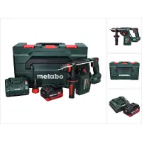 Metabo KH 18 LTX BL 24 Q (Marteau perforateur)