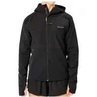 Nnormal Active Warm Jacket Noir L Femme