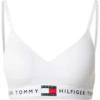 Tommy Hilfiger Underwear Soutien-gorge bleu marine / rouge / blanc