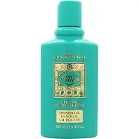 4711 Gel douche , 200 ml