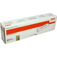 OKI 44059209 - Jaune - Toner