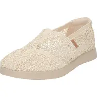 Toms Chaussure basse crème