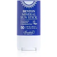 Benton Mineral Sun Stick SPF 50