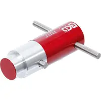 Bgs 5069 outil d?alignement de l?axe avant pour Ducati, Ø 25 mm