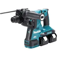 Makita Marteau perforateur sans fil LXT 18 V x 2 - SDS-PLUS - 28 mm - 2,8 J