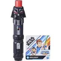 Hasbro Star Wars - Lightsaber Squad - Sabre laser rétractable - 1 pièce