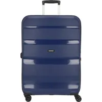 American Tourister Bon Air Dlx, Valise, Bleu