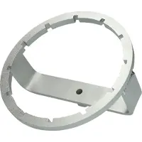 Ks Tools 1/2" Clé de distributeur de carburant pour Volvo