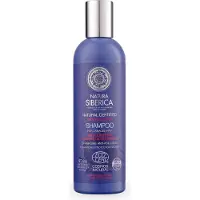 Natura Siberica - Shampoing Anti-Pollution Réparation Et Protection Intense 270 Ml
