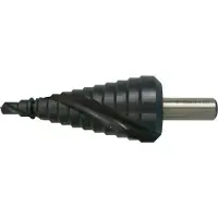 Makita Forets étagés HSS-Co, 4-12 mm HSS-Co - 4-12 mm