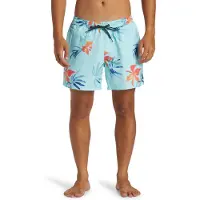Quiksilver Short De Bain Mix Volley 15´´