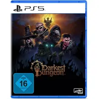 Darkest Dungeon 2