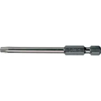 Felo Embout E 6,3 Industriel TORX T 10 x 73
