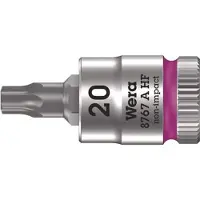Wera 8767 A HF TX 20 x 28 mm