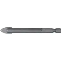 Heller Embout Quick Bit Ceramic Master 8 mm x 85 mm (8 millimètres)
