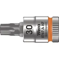 Wera 8767 A HF TX 30 x 28 mm (12 mm)