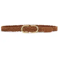 LASCANA Ceinture camel