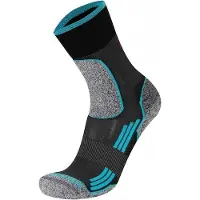 RYWAN Chaussettes l'increvable femme No Limit Walk